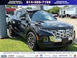 Hyundai Santa Cruz
