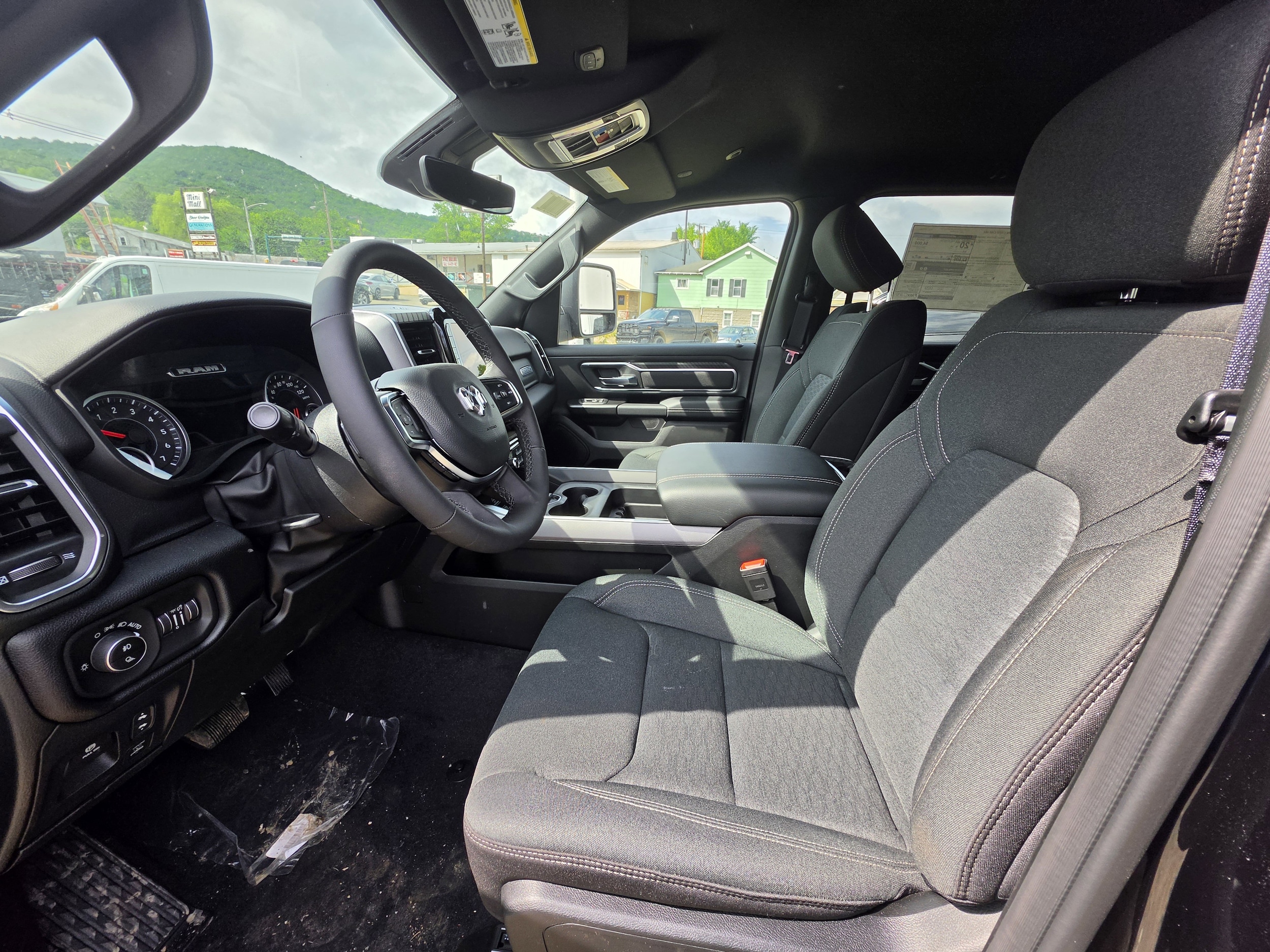 2026 RAM 1500 Big Horn/Lone Star - Photo 6