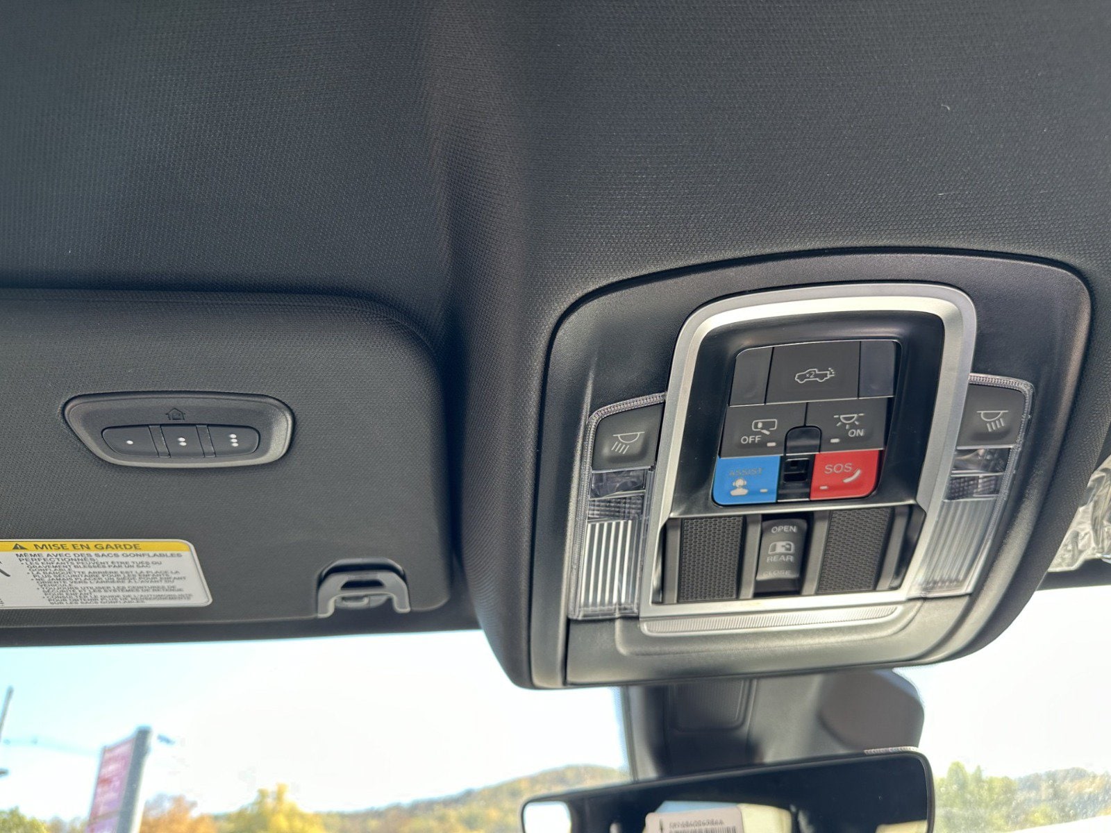 2026 RAM 1500 Big Horn/Lone Star - Photo 10