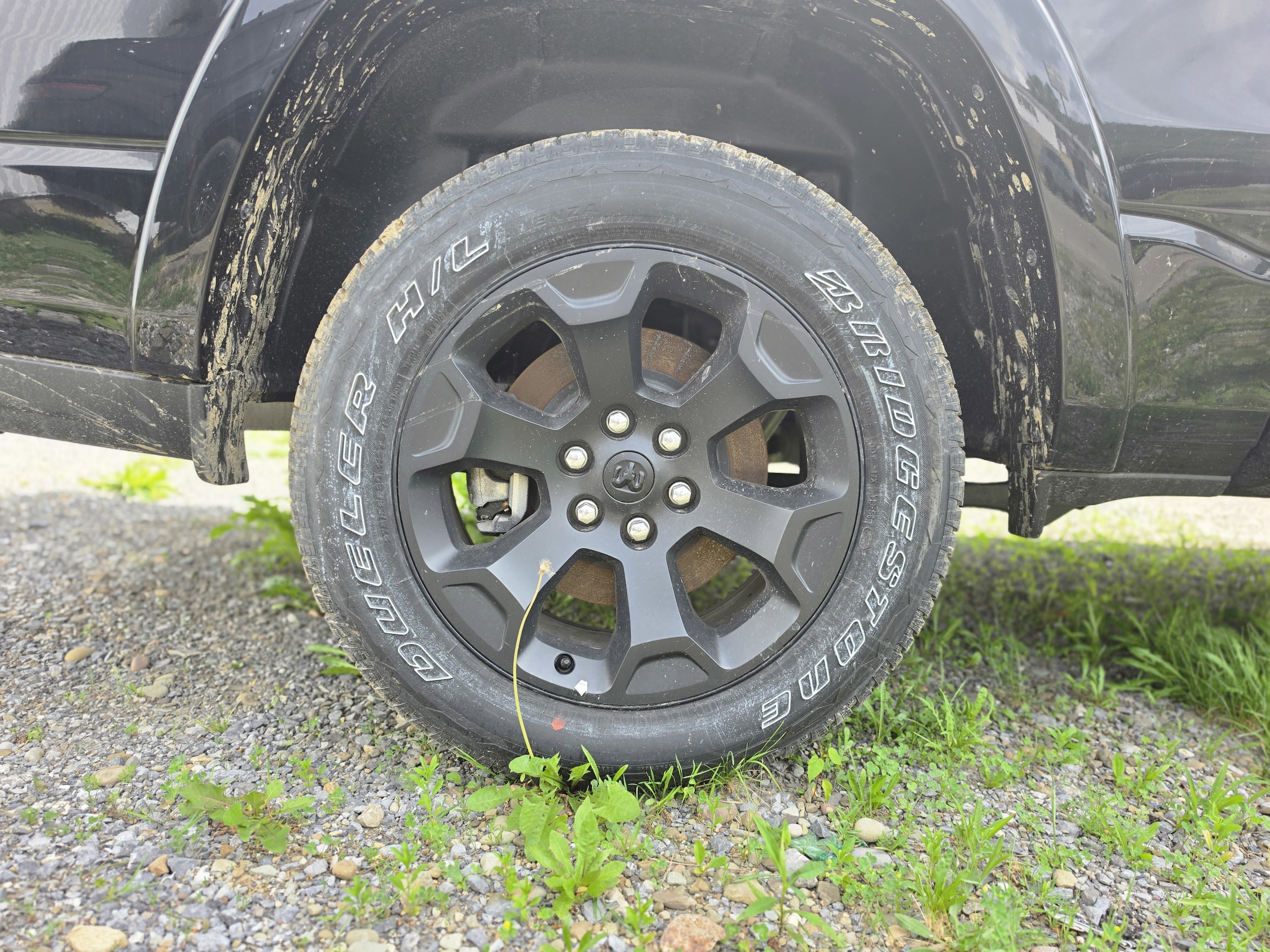 2026 RAM 1500 Big Horn/Lone Star - Photo 11