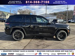 2025 Jeep Grand Cherokee ALTITUDE X 4X4 Sport Utility