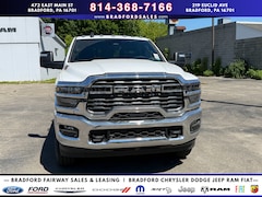 2026 Ram 2500 BIG HORN CREW CAB 4X4 6'4 BOX Pickup