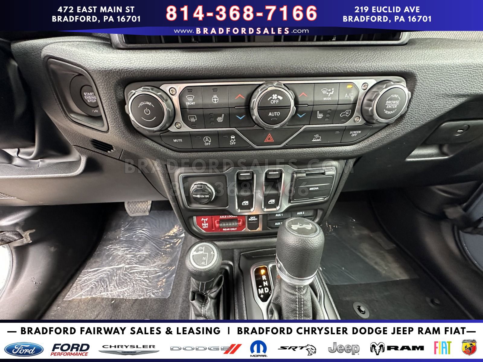 2025 Jeep Wrangler 2-Door Willys - Photo 13
