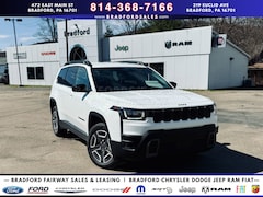 2026 Jeep Cherokee LIMITED 4X4 Sport Utility