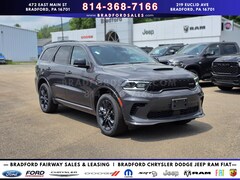 2026 Dodge Durango GT PLUS AWD Sport Utility