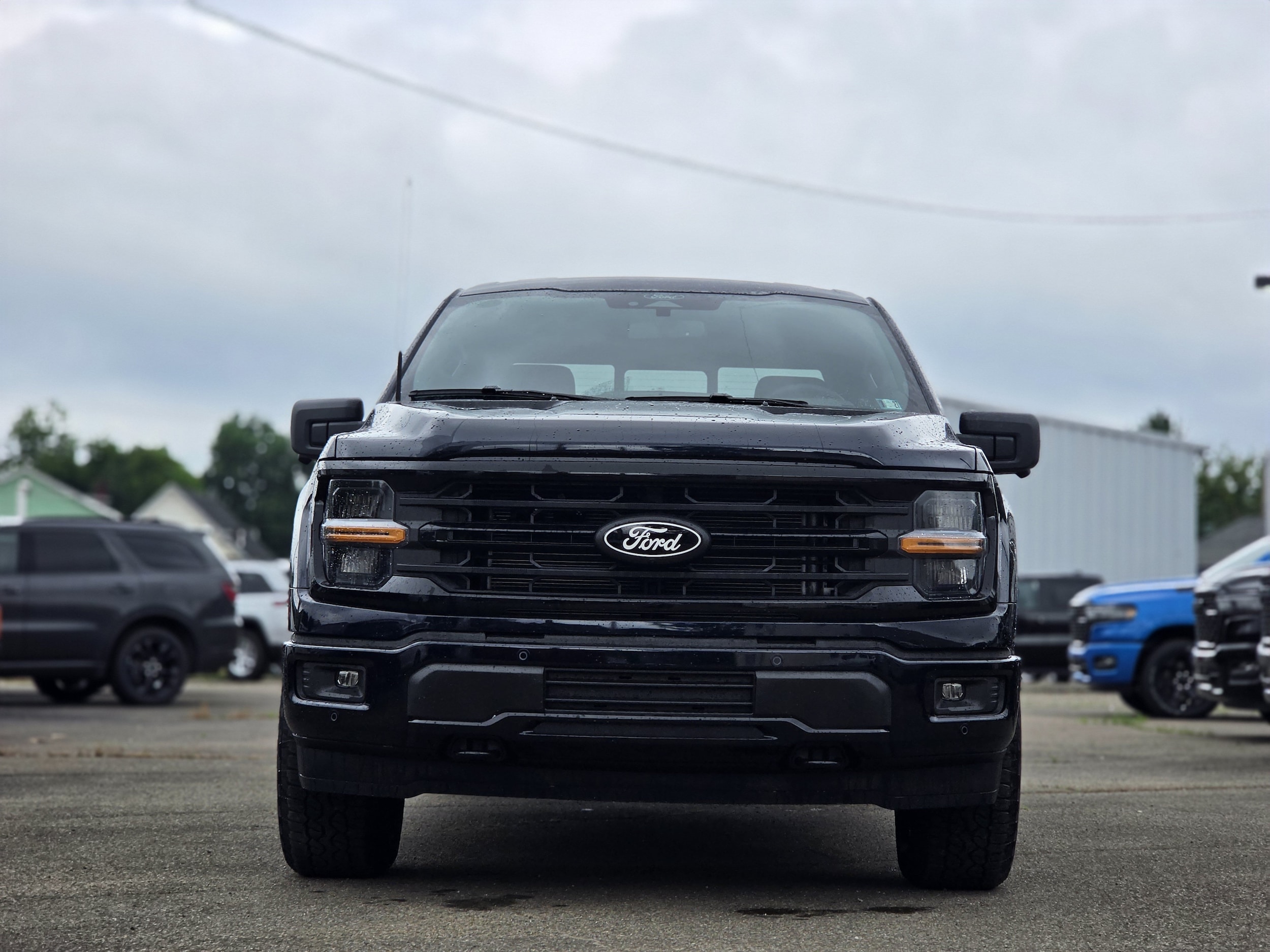 2026 Ford F-150 XLT - Photo 16