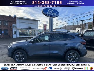 2026 Ford Escape ST-Line Select SUV