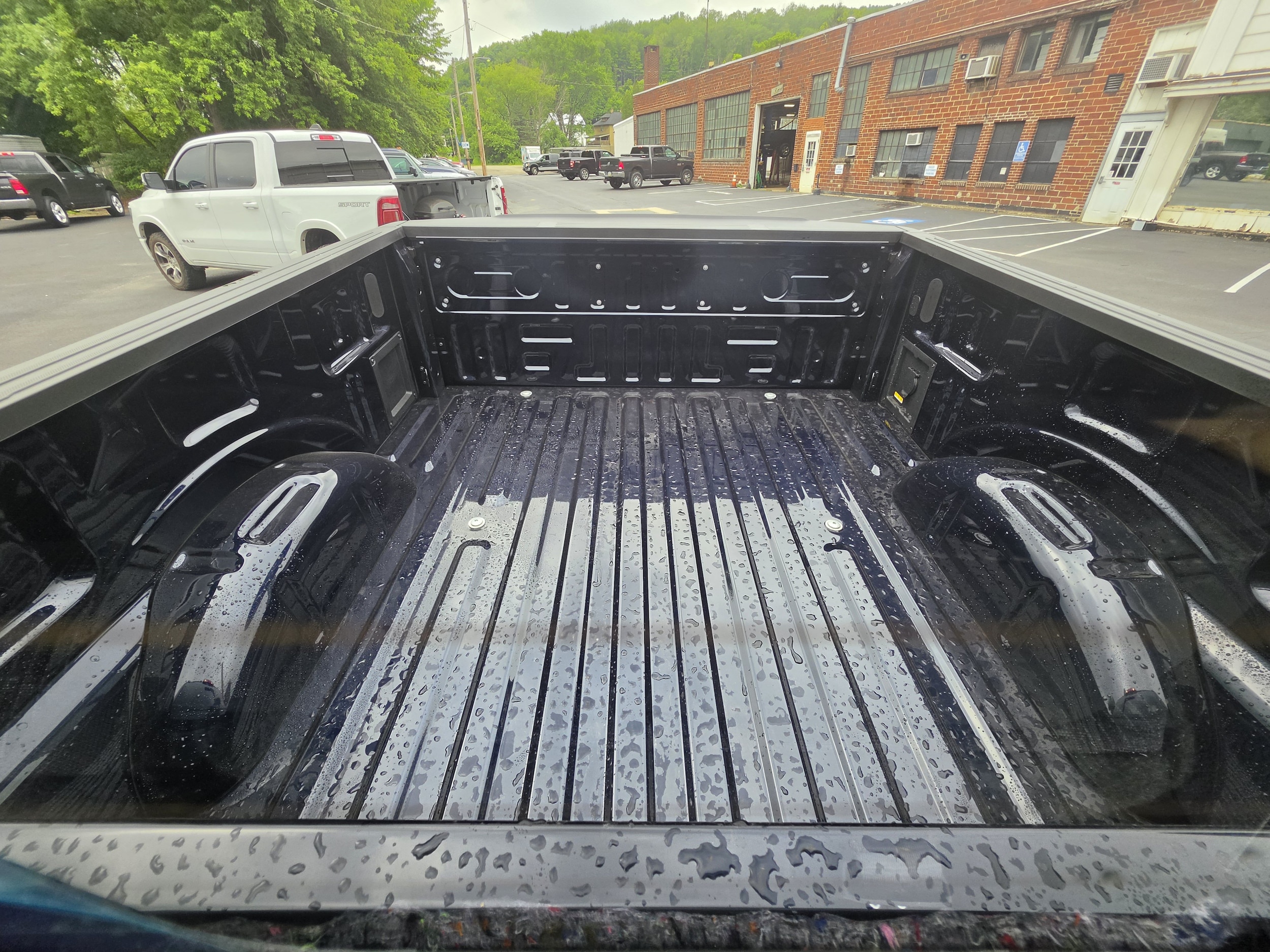 2026 Ford F-150 XLT - Photo 14