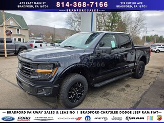 2026 Ford F-150 XLT TRUCK