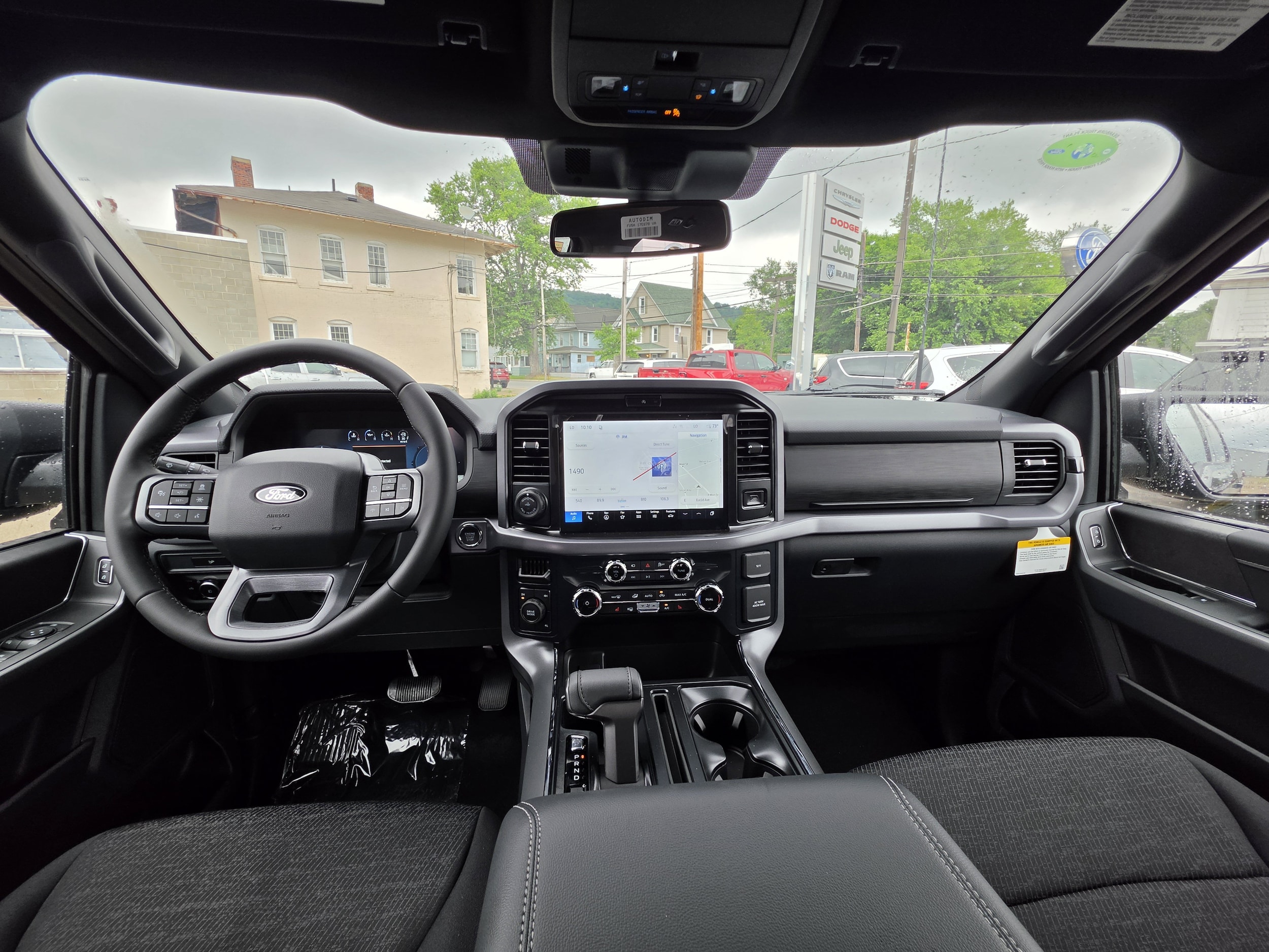 2026 Ford F-150 XLT - Photo 11