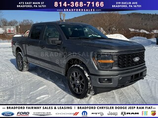 2026 Ford F-150 STX TRUCK