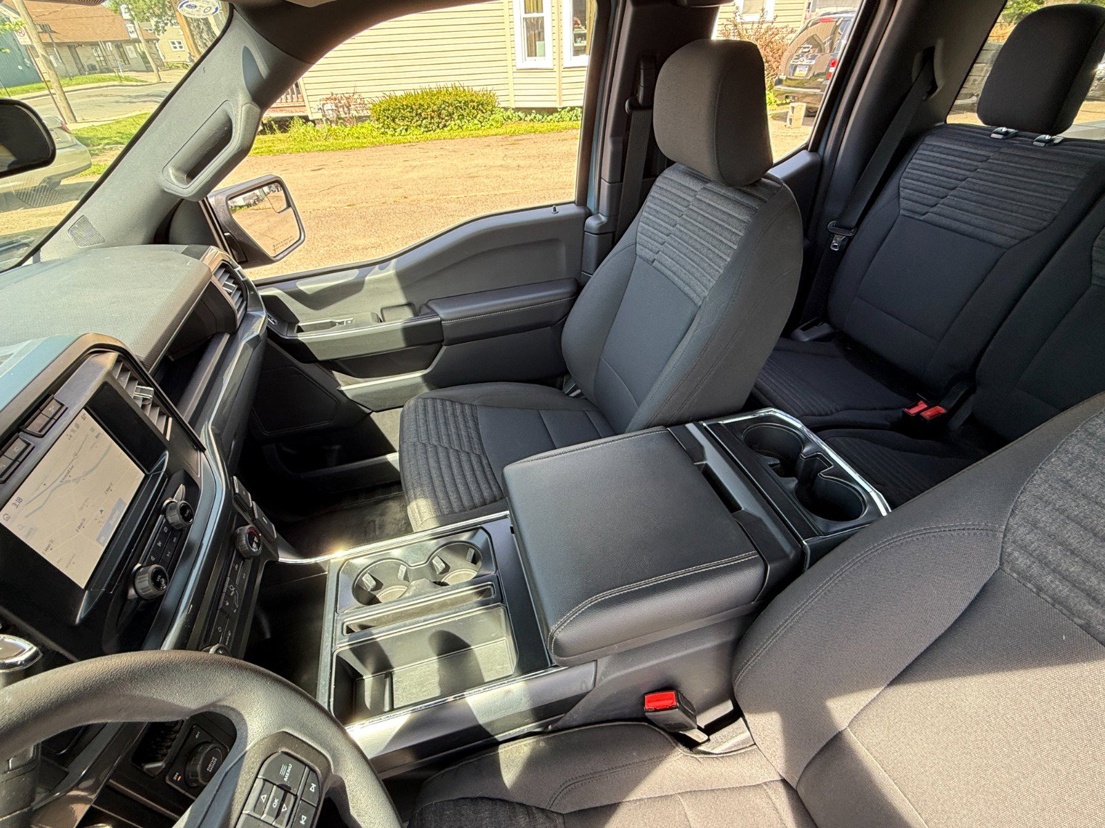 2023 Ford F-150 XL - Photo 12