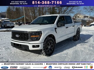 2026 Ford F-150 STX TRUCK