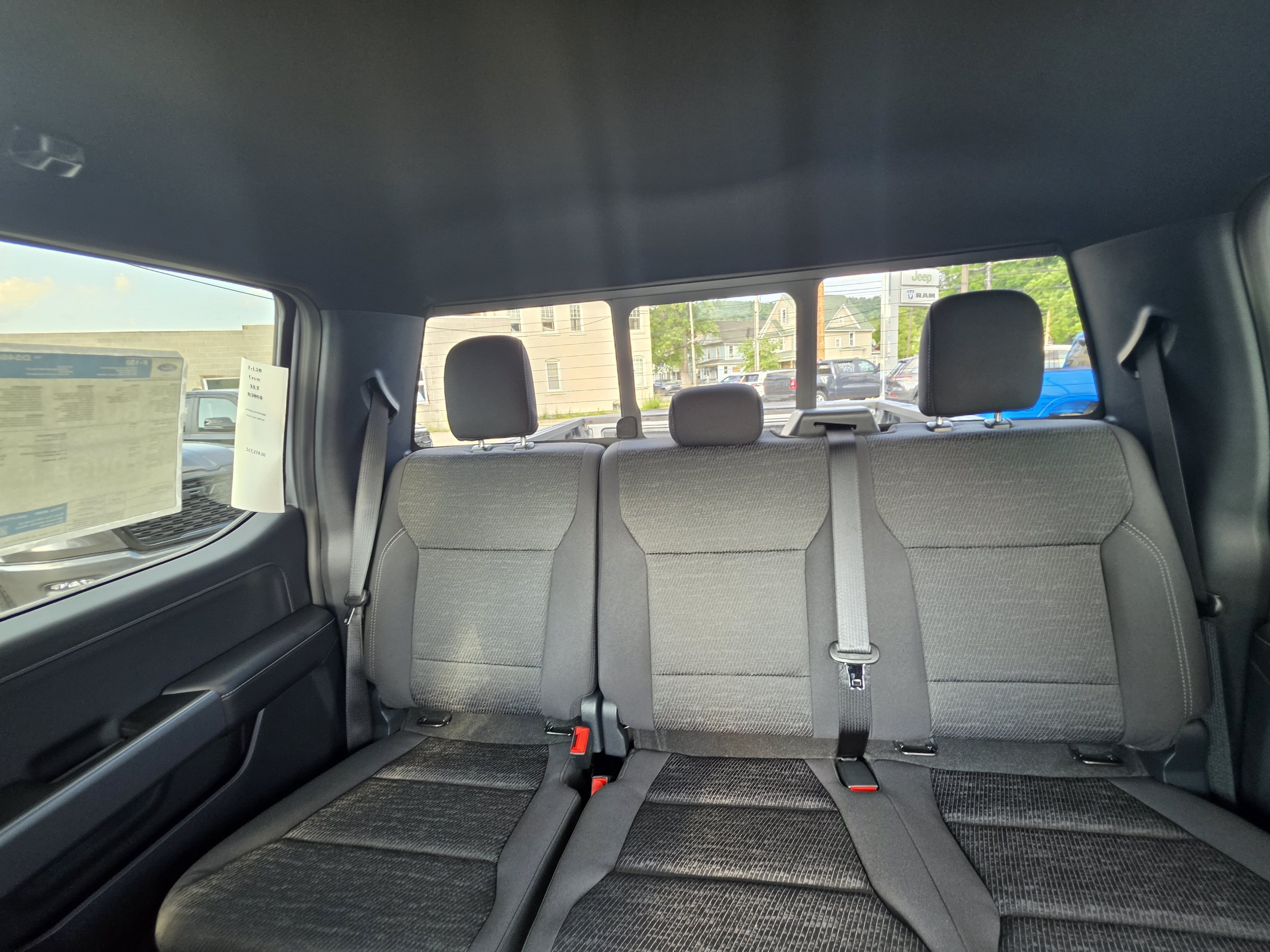 2026 Ford F-150 XLT - Photo 12