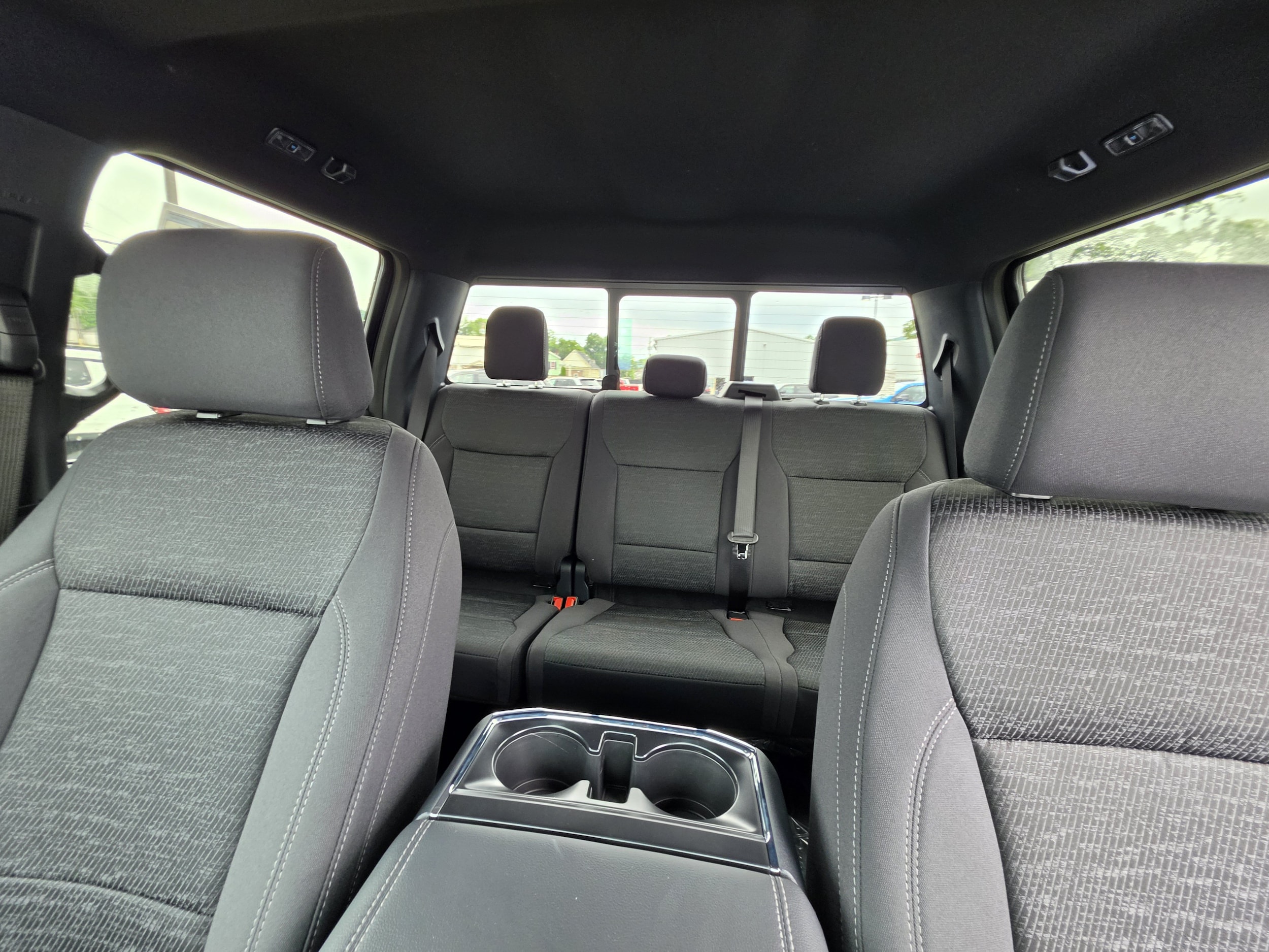 2026 Ford F-150 XLT - Photo 12