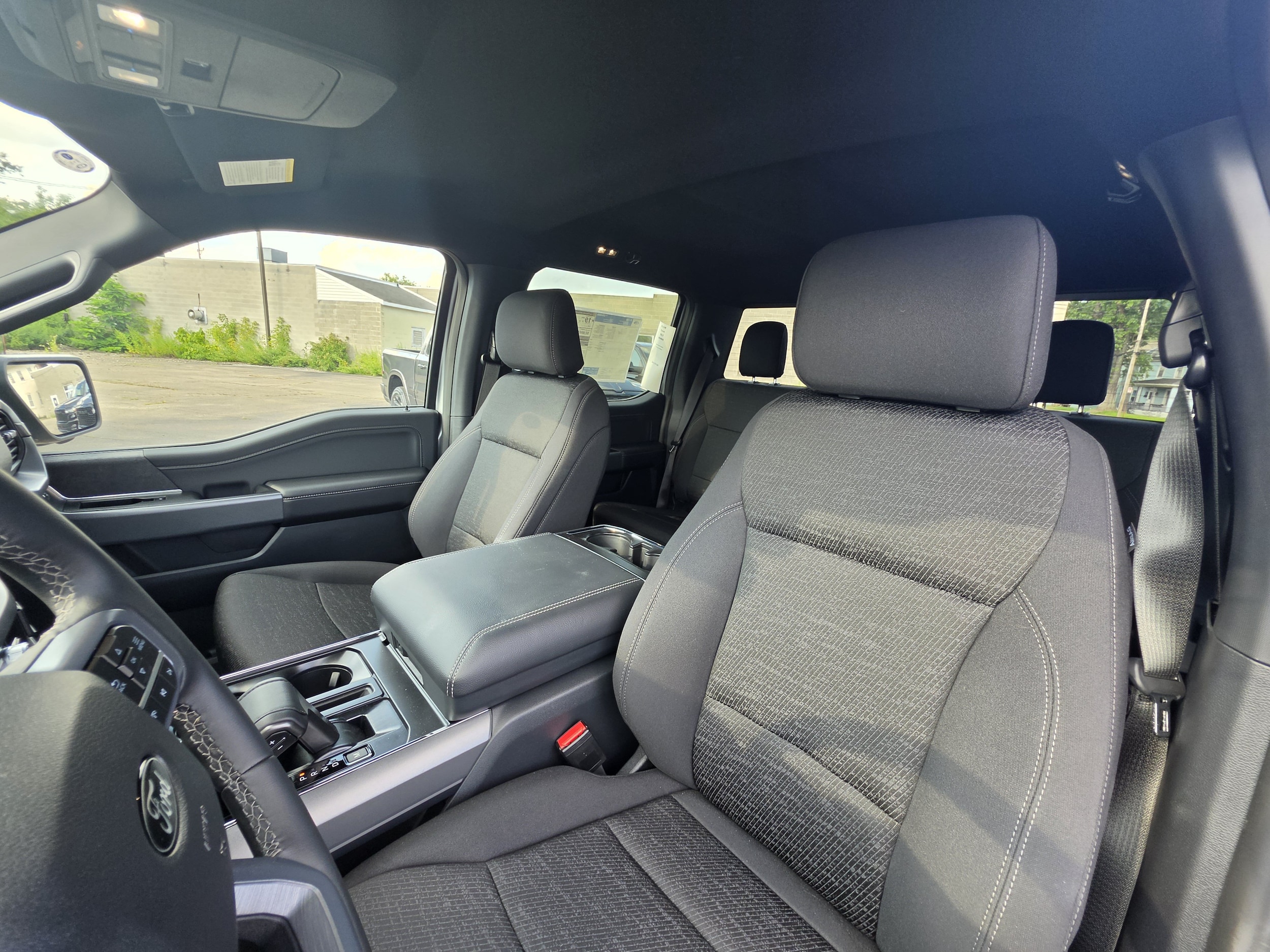 2026 Ford F-150 XLT - Photo 14