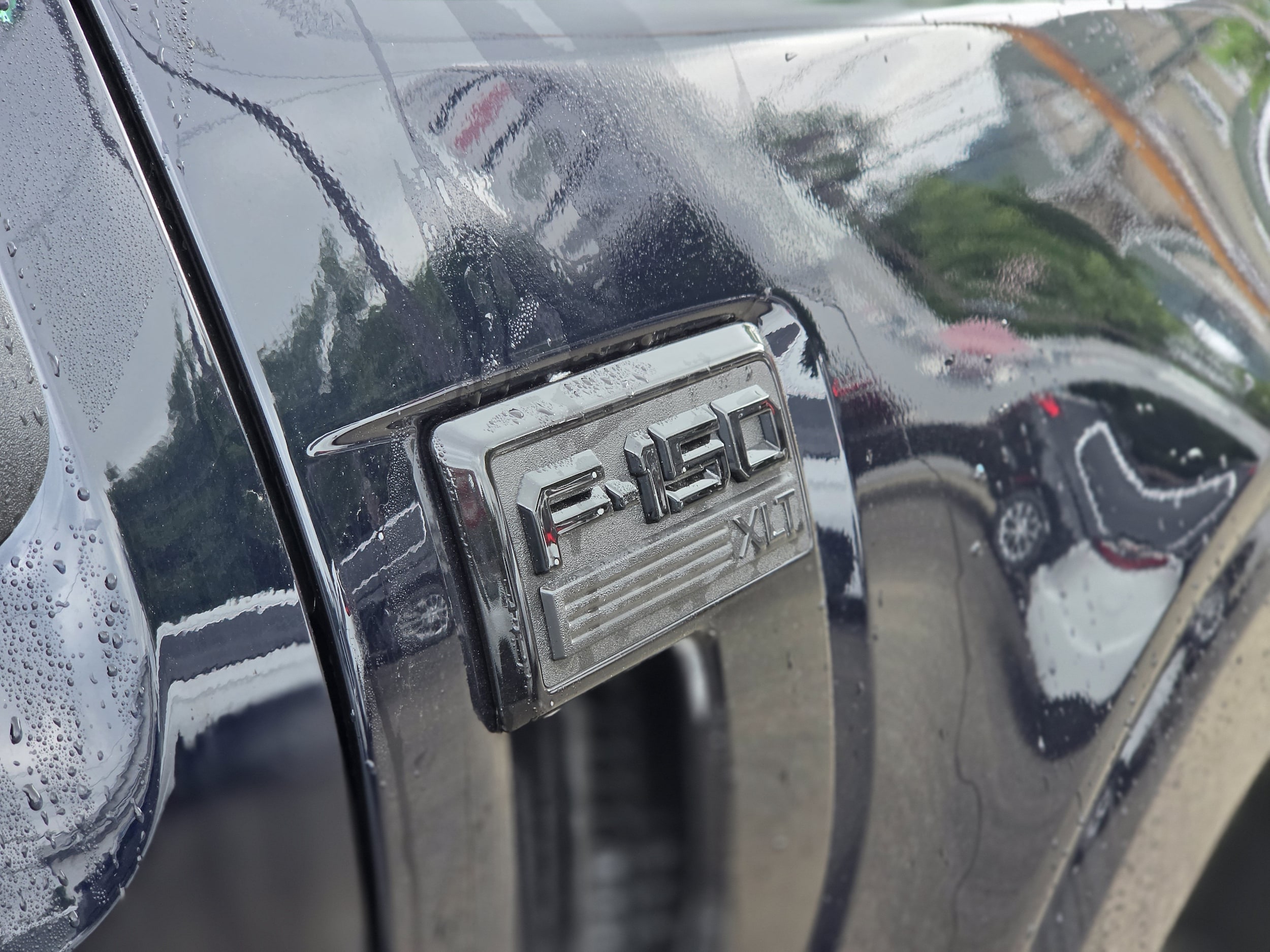 2026 Ford F-150 XLT - Photo 8
