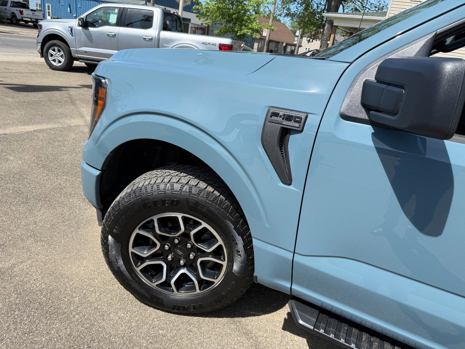 2023 Ford F-150 XL - Photo 8