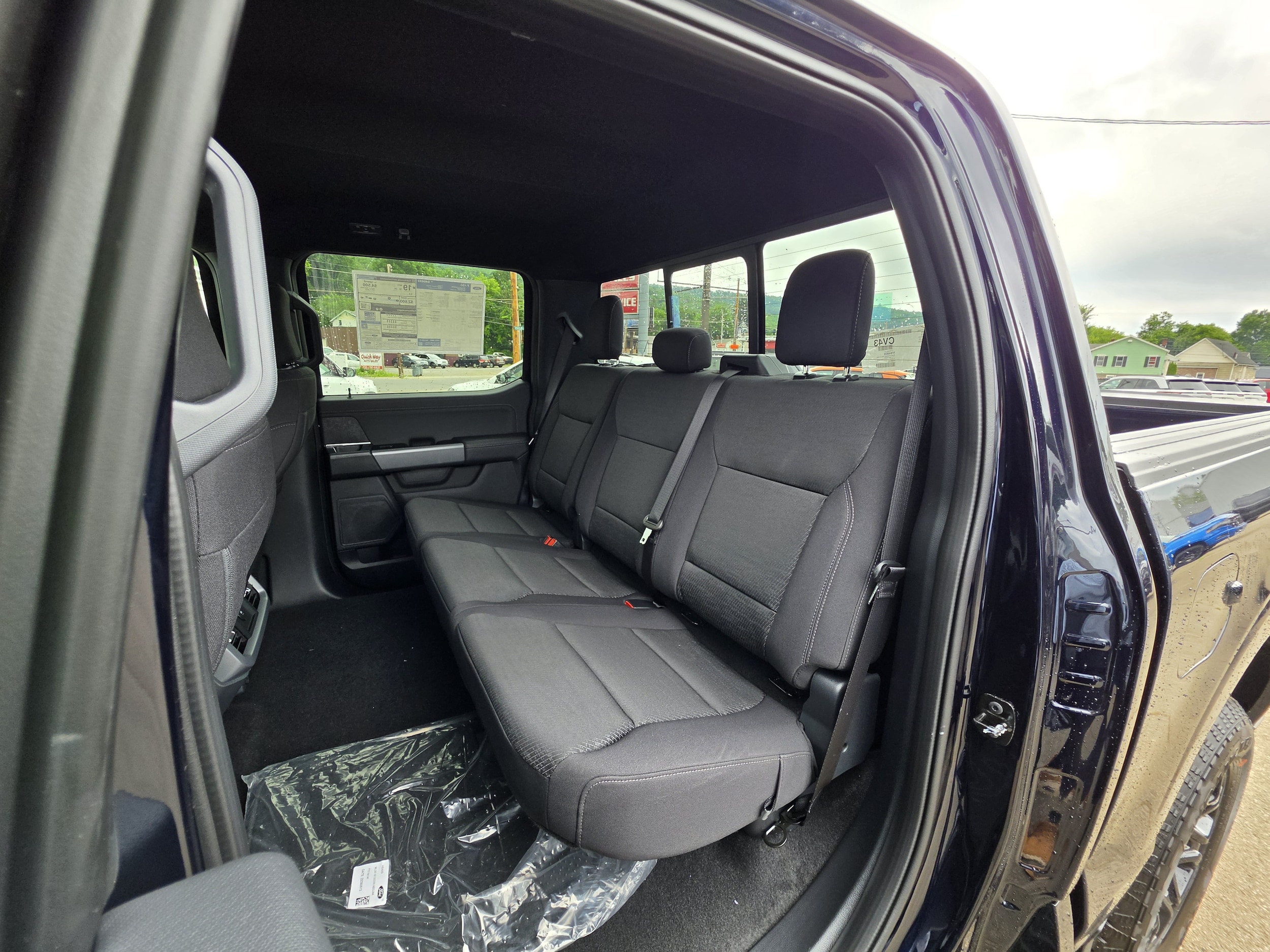 2026 Ford F-150 XLT - Photo 10