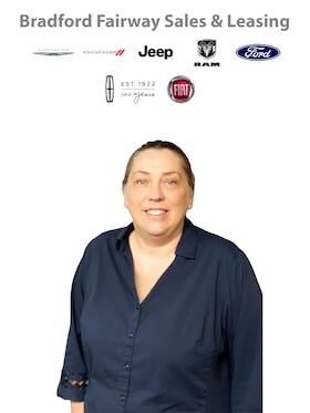 Staff member Deb Costanzo from ID_9f4927