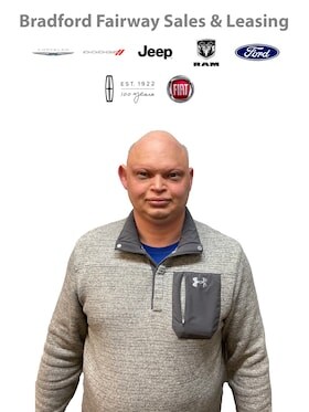 Staff member Justin Watts from ID_cc38b3