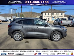 2026 Ford Escape Active&reg; SUV