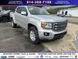 GMC Canyon
