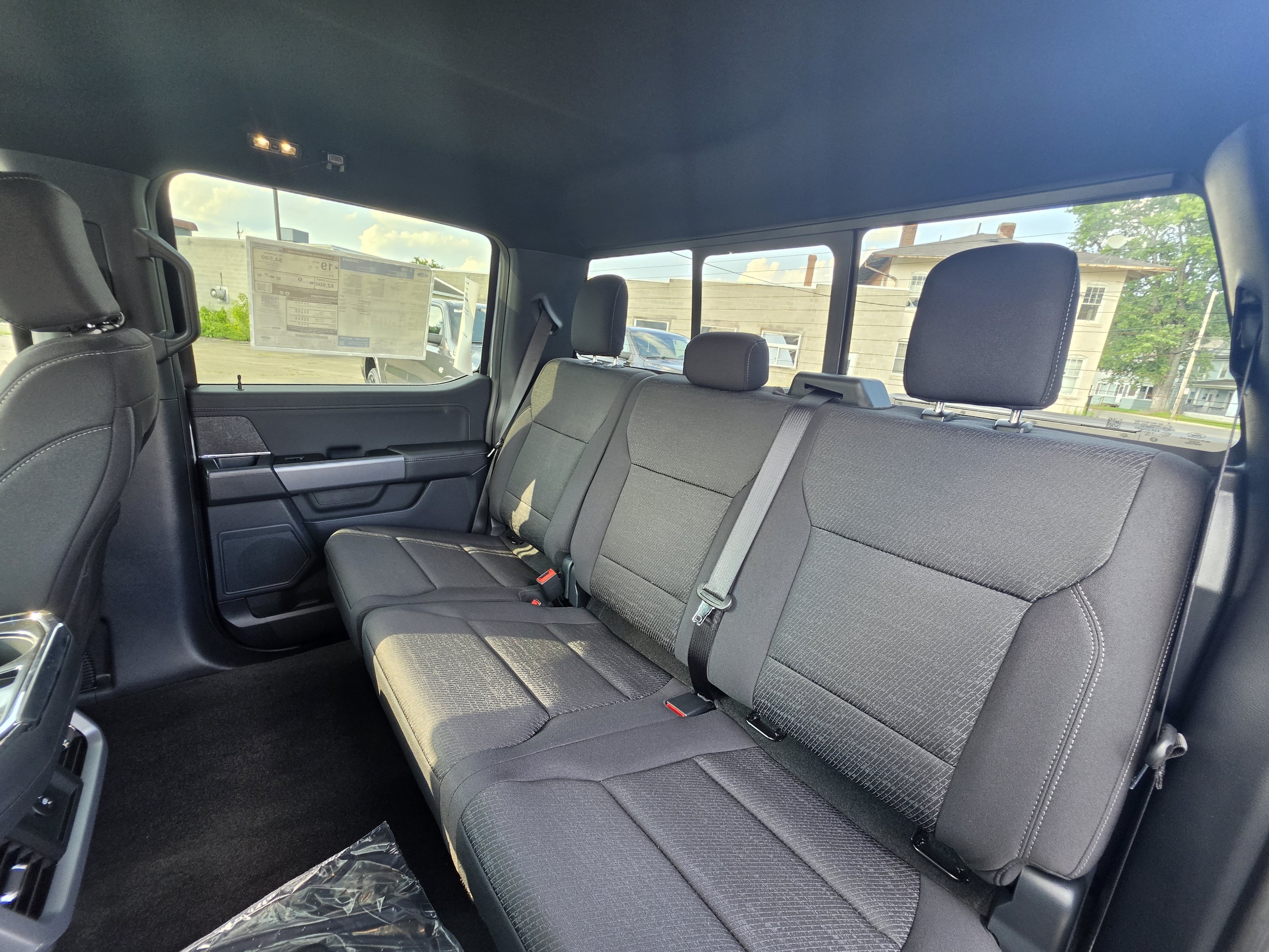2026 Ford F-150 XLT - Photo 11