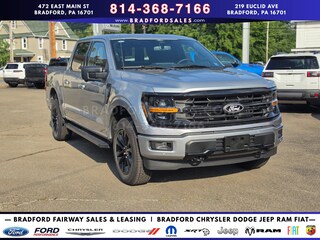 2026 Ford F-150 XLT TRUCK