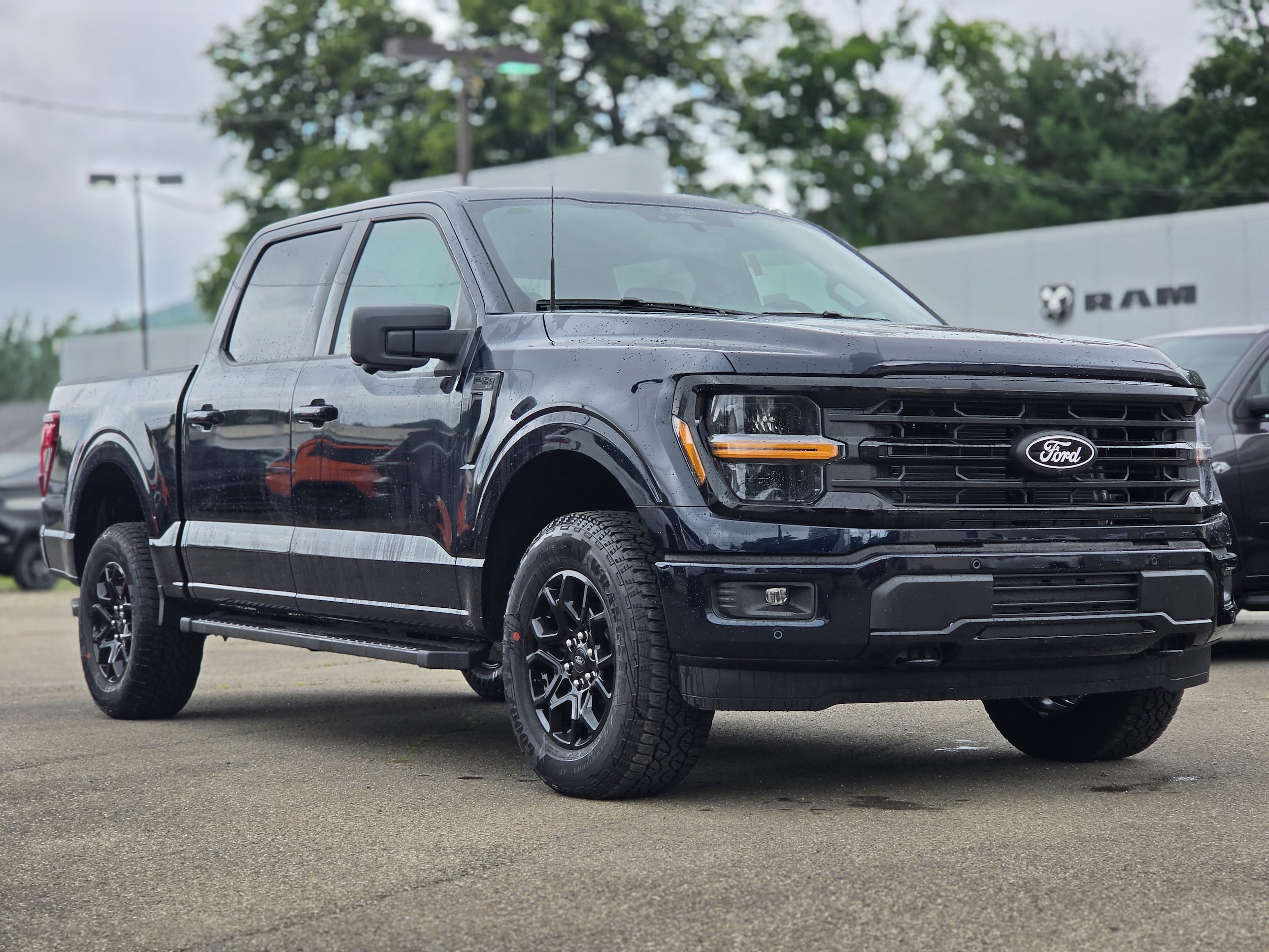 2026 Ford F-150 XLT - Photo 15