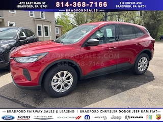 2025 Ford Escape Active SUV