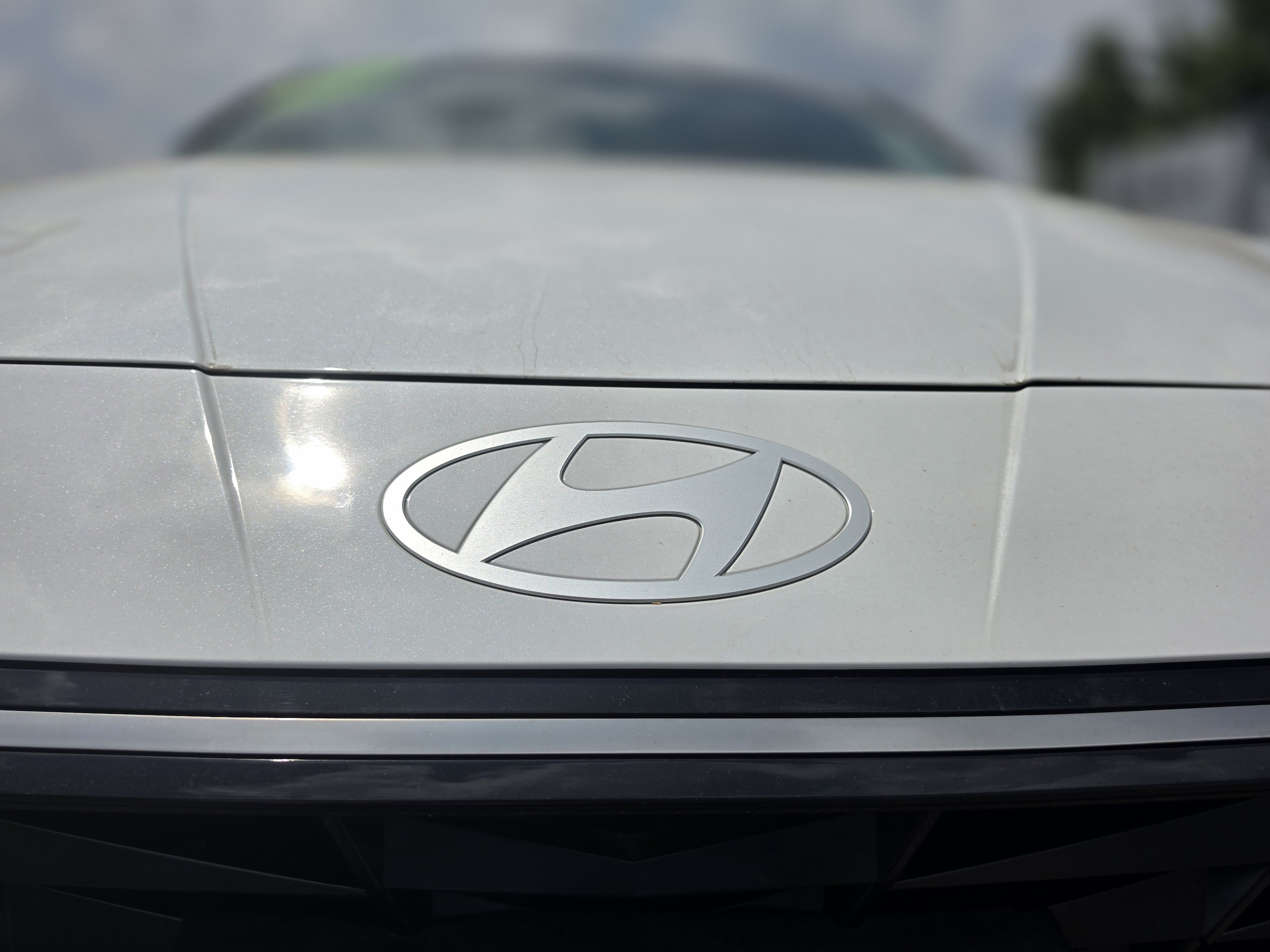 2024 Hyundai Elantra SEL - Photo 13