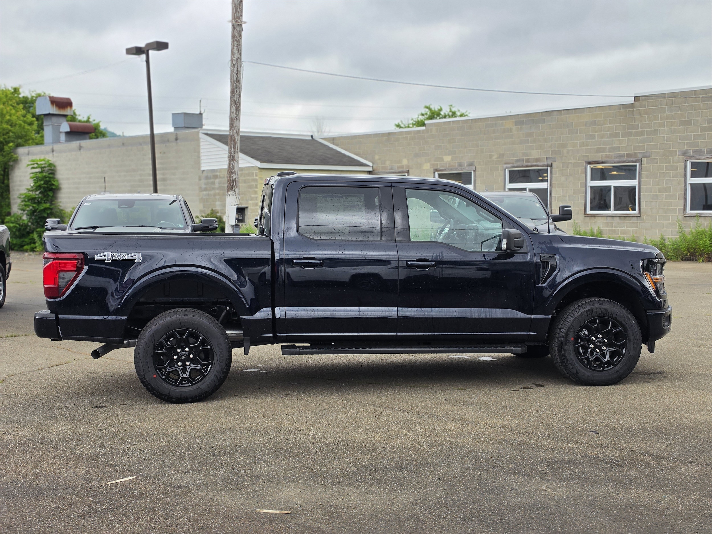 2026 Ford F-150 XLT - Photo 6