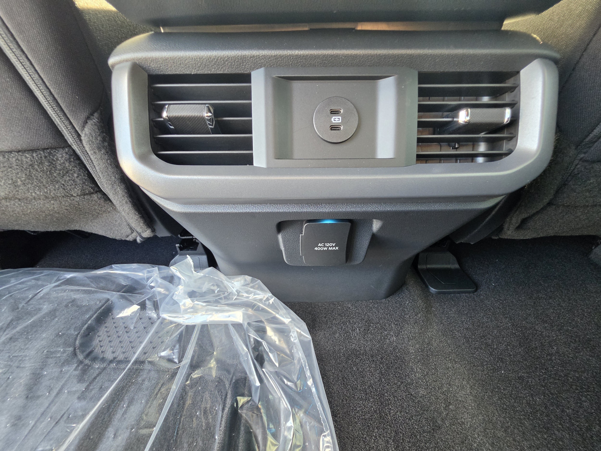2026 Ford F-150 XLT - Photo 15
