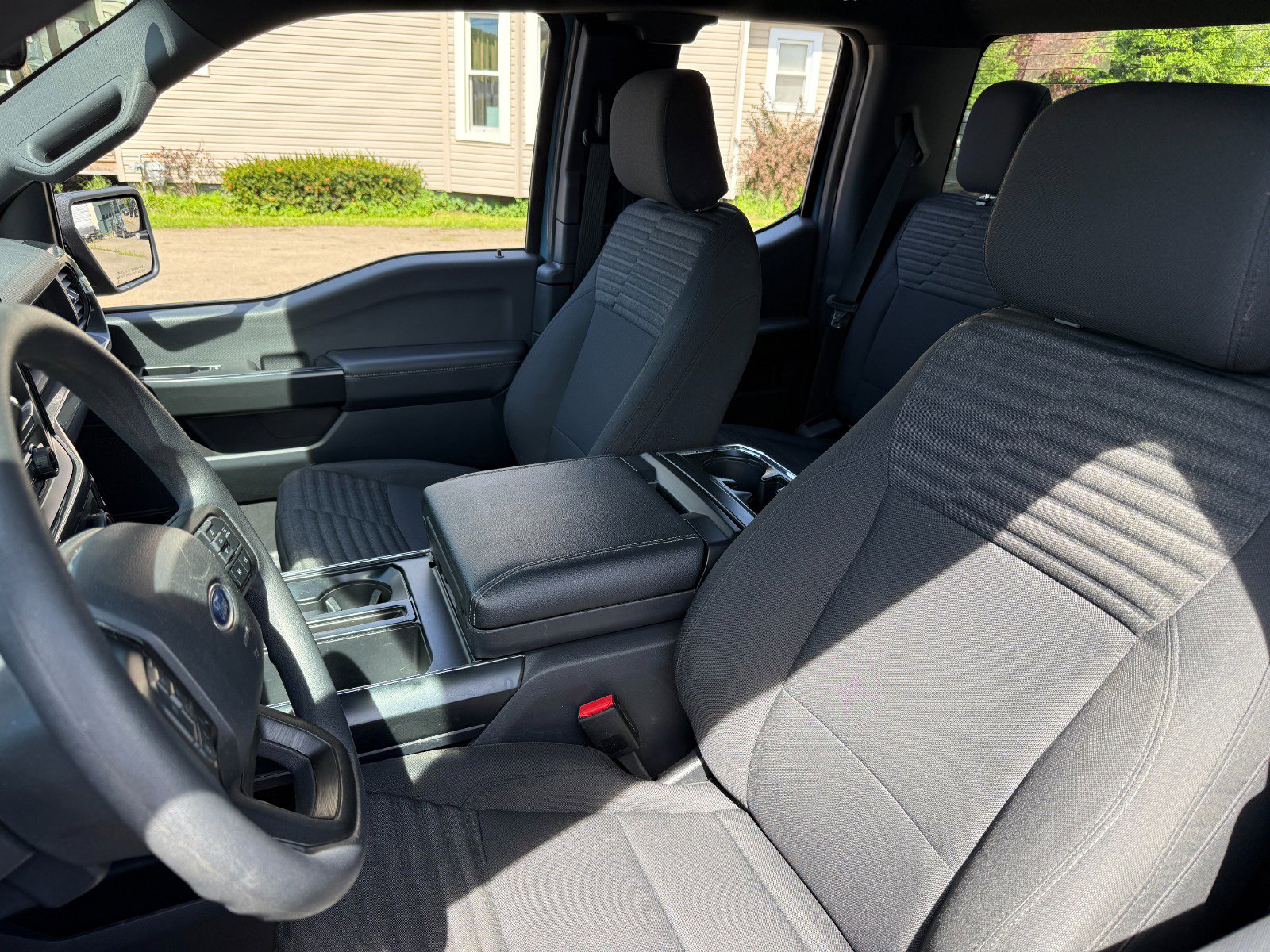 2023 Ford F-150 XL - Photo 11