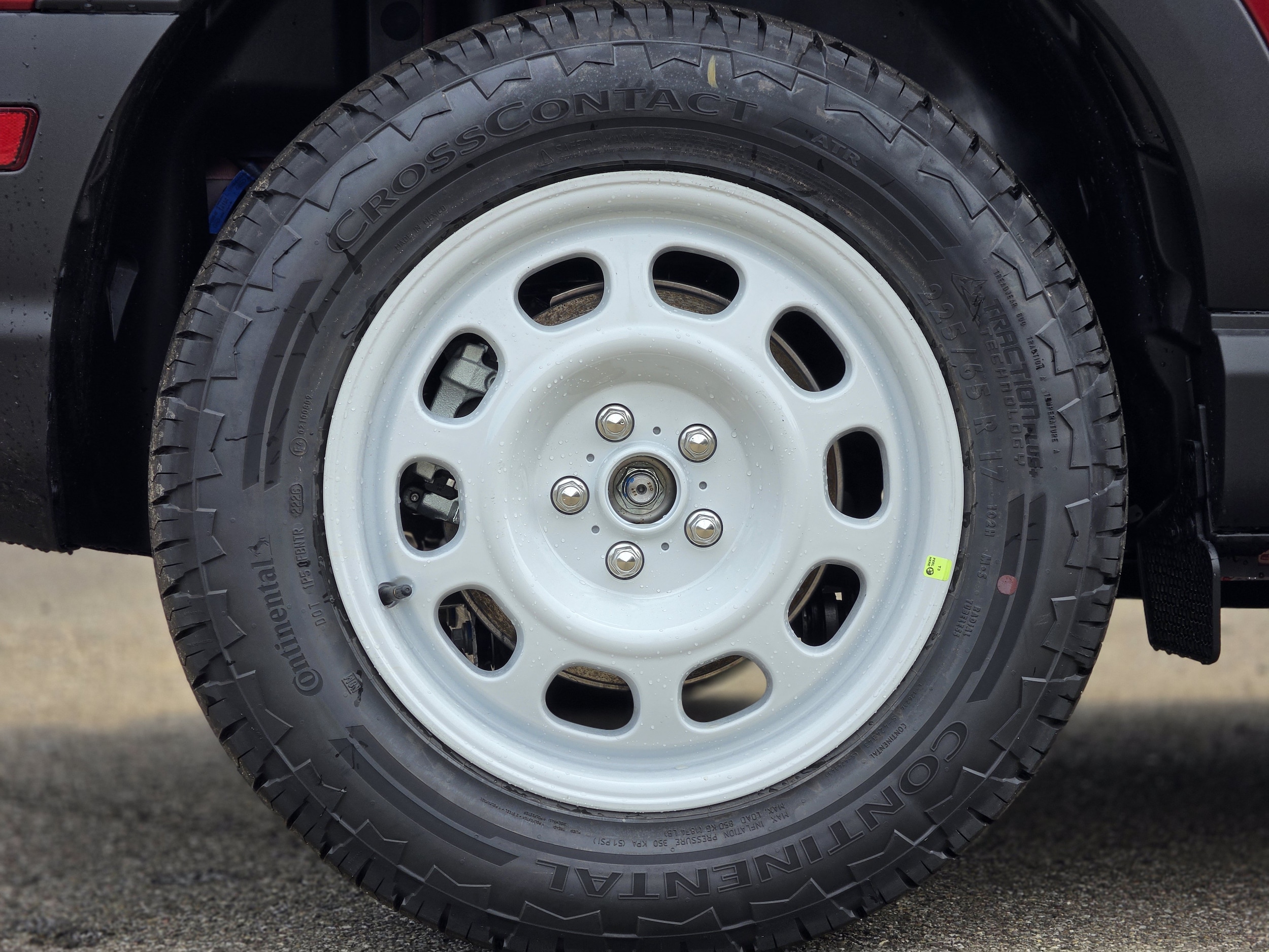 2026 Ford Bronco Sport Heritage - Photo 10