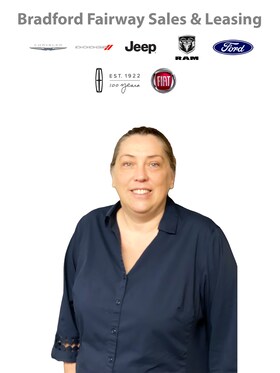 Staff member Deb Costanzo from ID_039a0a0f42e2