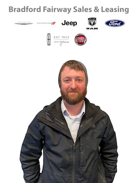 Staff member Mitchell Vaughn from ID_8fcb59056485