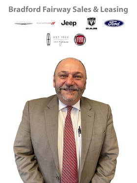 Staff member Michael Baker from ID_8cd9d7d8516b