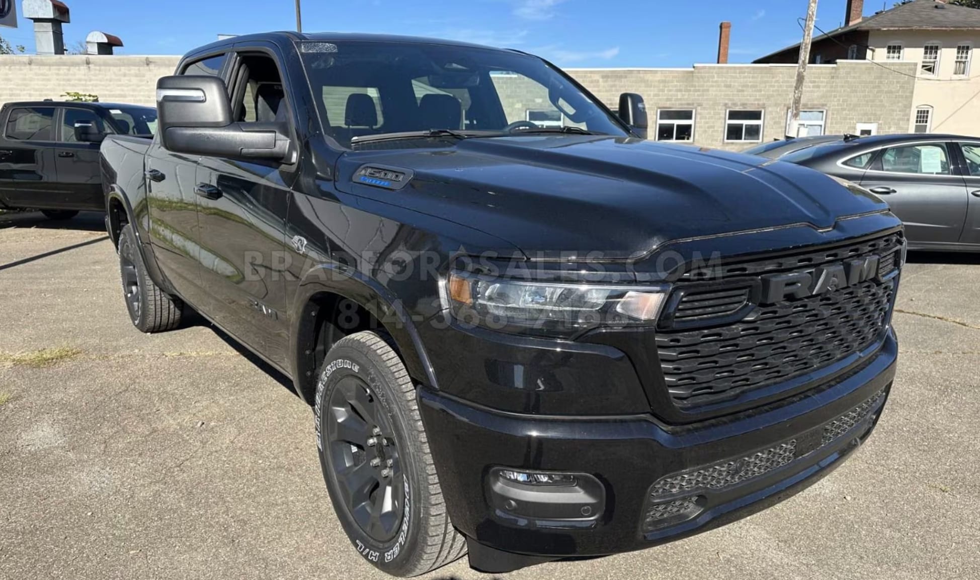  Family riding in vehicle