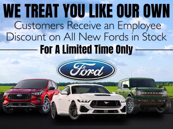 2025 ford