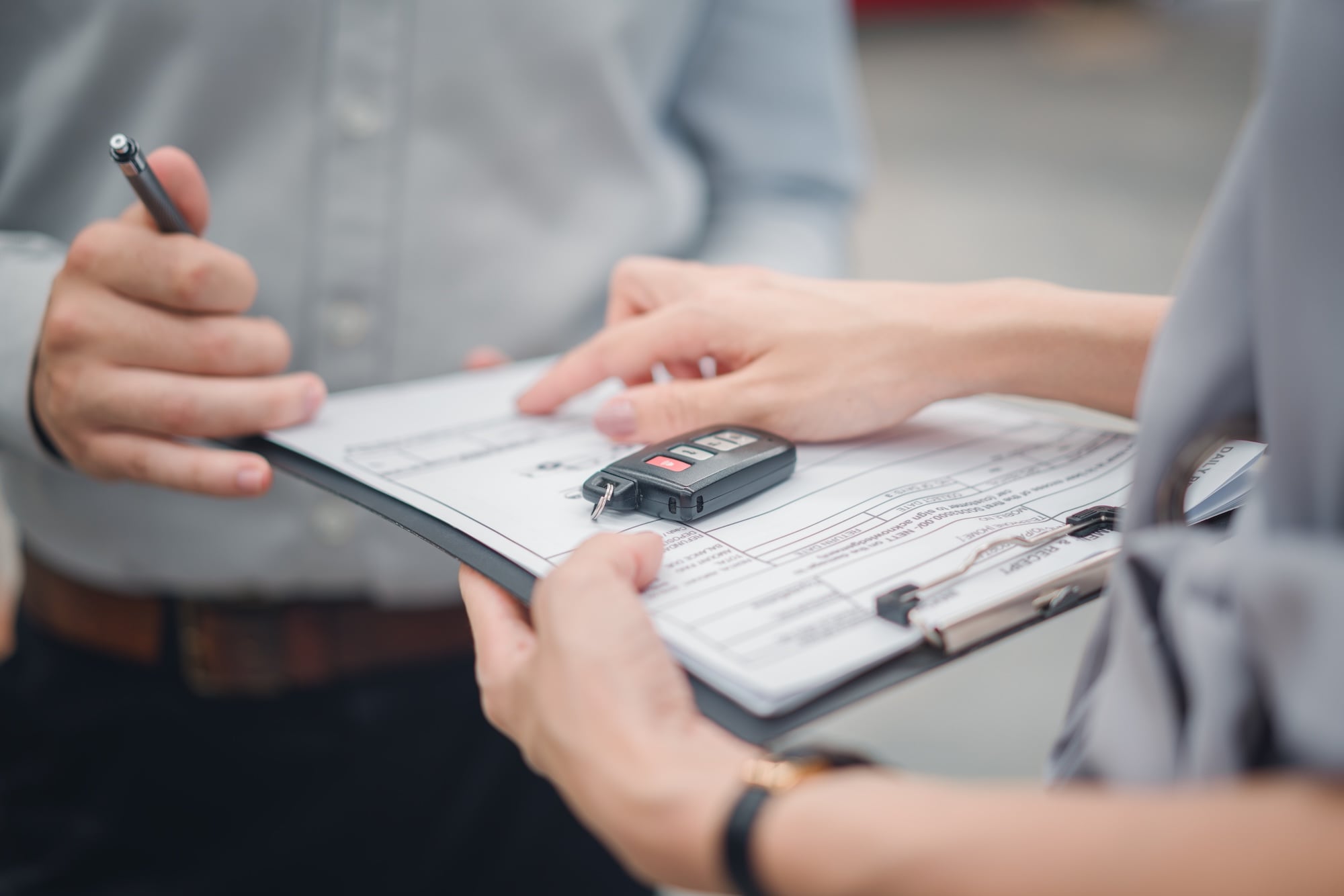  auto service near olean ny