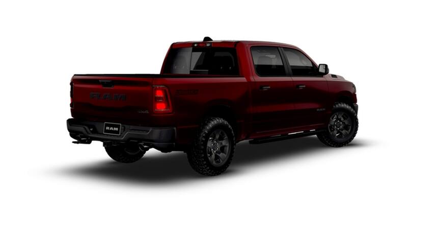  ram warlock for sale