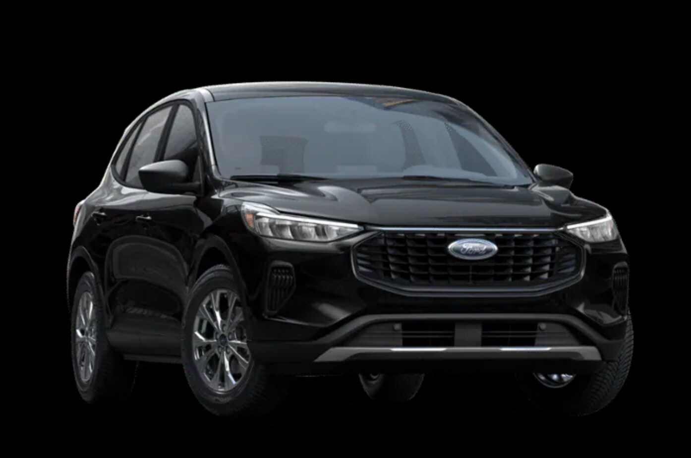 2025 ford escape active for sale