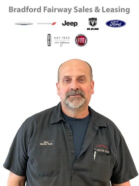 Staff member Rich Bernhard from ID_1d52b9ffcdac