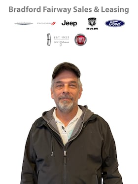 Staff member Dave Vinelli from ID_8fcb59056485