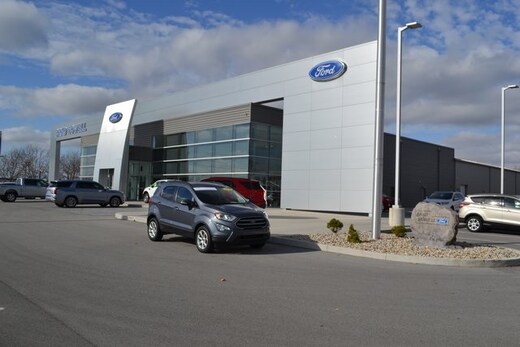 Used Vehicle Inventory Brad Howell Inc In Kokomo