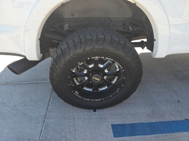 2022 Ford F-250 XL photo 3