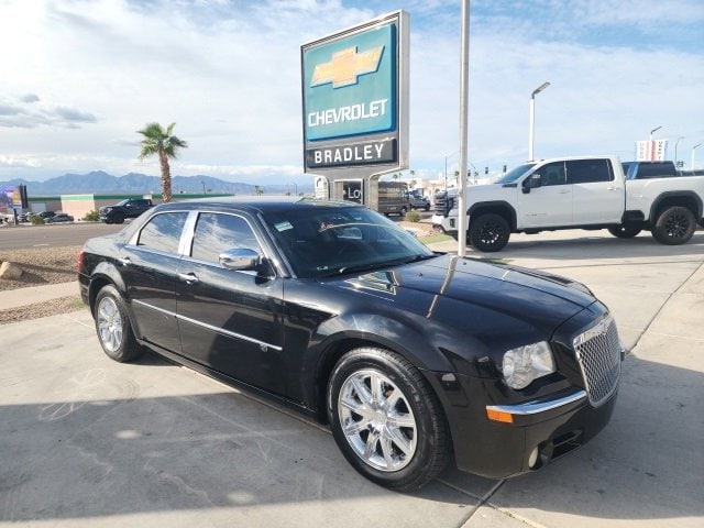 2009 Chrysler 300 C