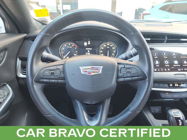 2019 Cadillac XT4 Sport - Photo 34